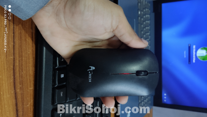 Lenovo 330 | Core i3 | 4GB RAM | 128GB SSD